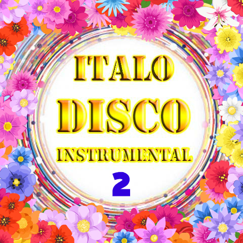 VA - Italo Disco Instrumental Version ot Vitaly 72 - 2 (2016) MP3