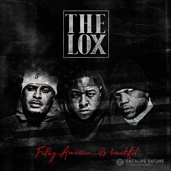 The Lox - Filthy America...It's Beautiful (2016) FLAC