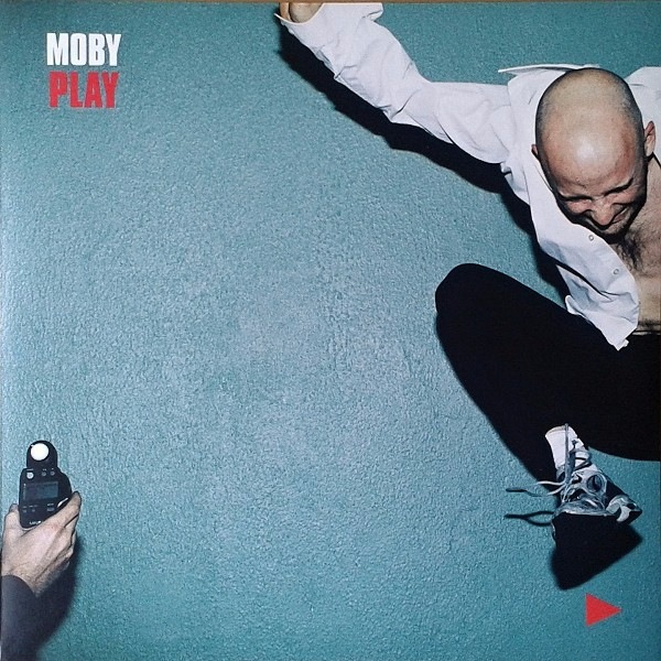 Moby - Play - Re-issue - 2x180G Vinyl [Vinyl-Rip 24-bit] (2016) WAV скачать торрент