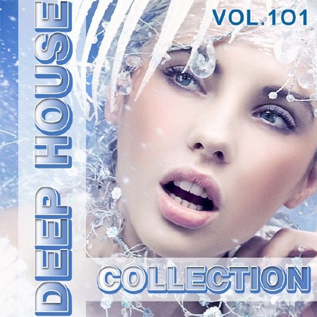 VA - Deep House Collection Vol.101 (2016) MP3 скачать торрент