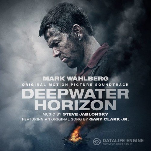 OST - Steve Jablonsky - Глубоководный горизонт / Deepwater Horizon (2016) MP3 скачать торрент