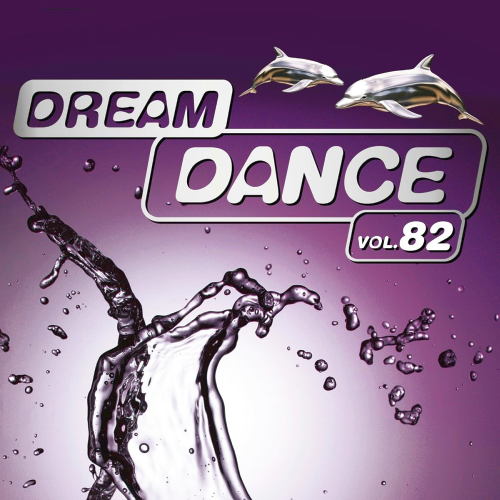 VA - Dream Dance Vol.82 [3CD] (2017) MP3 скачать торрент