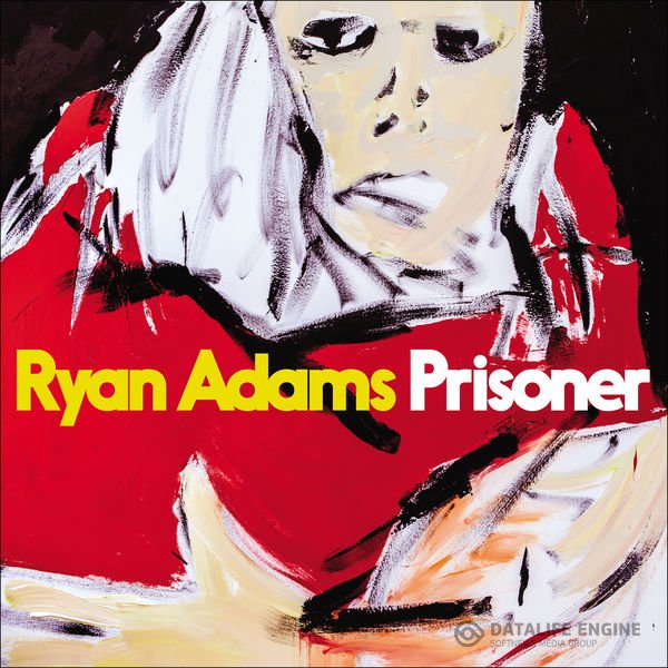 Ryan Adams - Prisoner (2017) FLAC