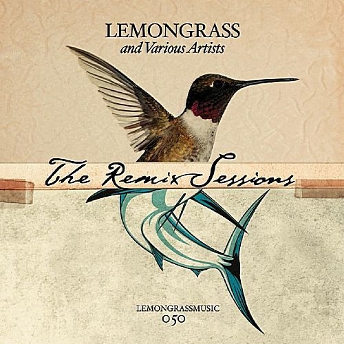 VA - The Lemongrass Remix Sessions (2017) MP3 скачать торрент