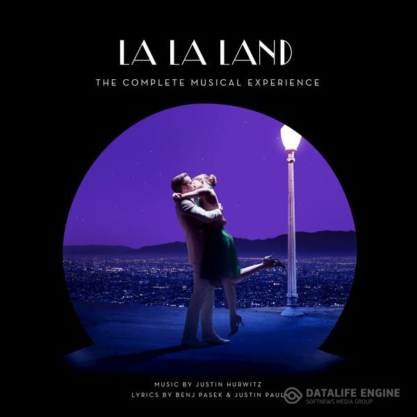 OST - Ла-Ла Ленд / La La Land: The Complete Musical Experience (2017) FLAC