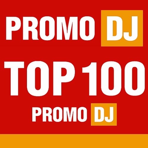 Сборник - PromoDJ TOP 100 Club Tracks April 2017 (2017) MP3 скачать торрент