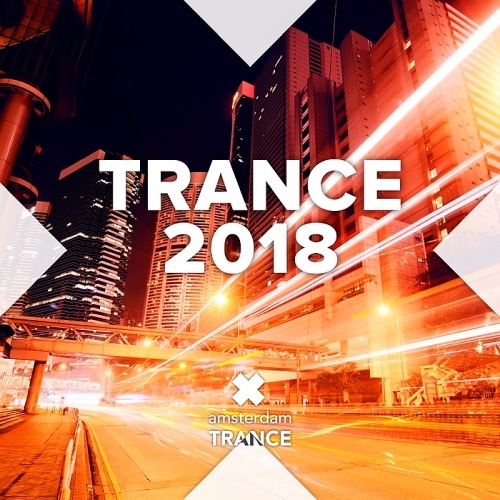 Сборник - Trance 2018 (2017) MP3 скачать торрент