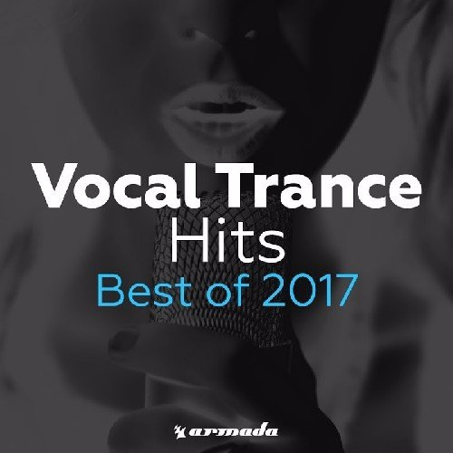 Сборник - Vocal Trance Hits Best Of (2017) MP3