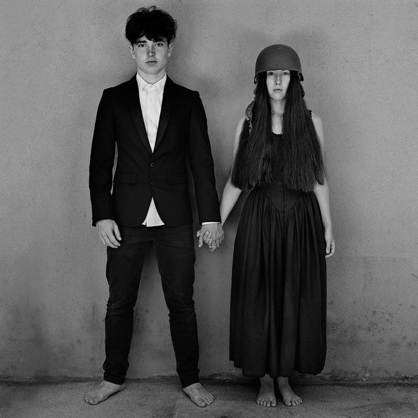 U2 - Songs of Experience [Deluxe Edition] (2017) MP3