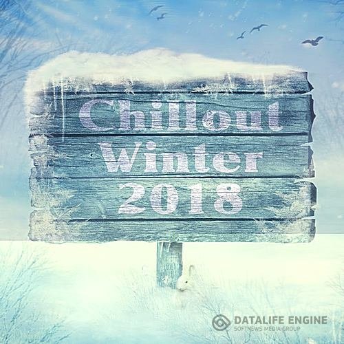 VA - Chillout Winter 2018 (2017) MP3 скачать торрент