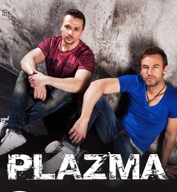 Plazma - Радио Югра: 10 лет в эфире [Live] (2011) SATRip скачать торрент