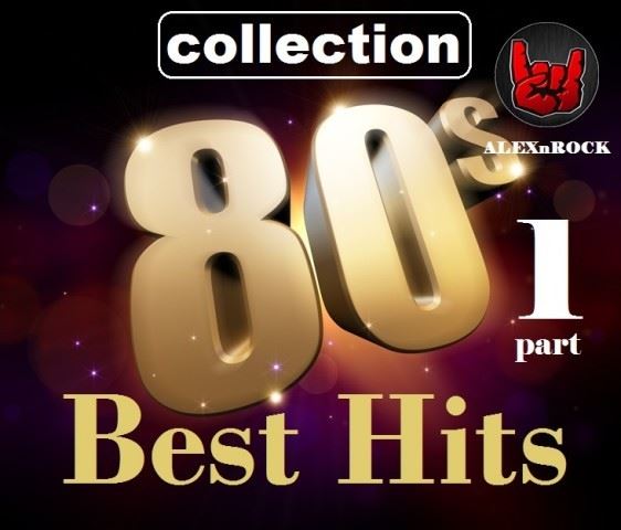 VA - Best Hits 80s [01] (2017) MP3