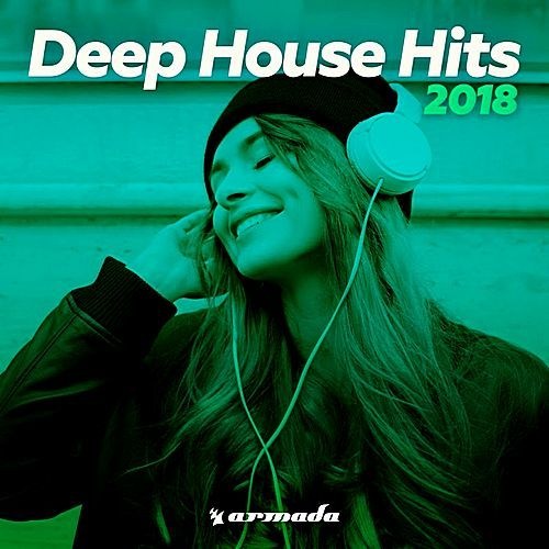 VA - Deep House Hits 2018 (2018) MP3 скачать торрент