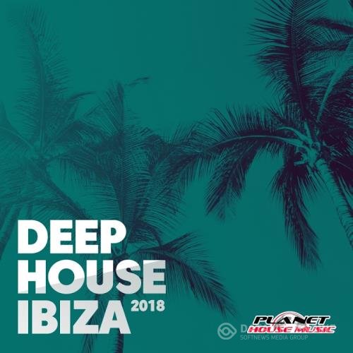 VA - Deep House Ibiza 2018 (2017) MP3 скачать торрент