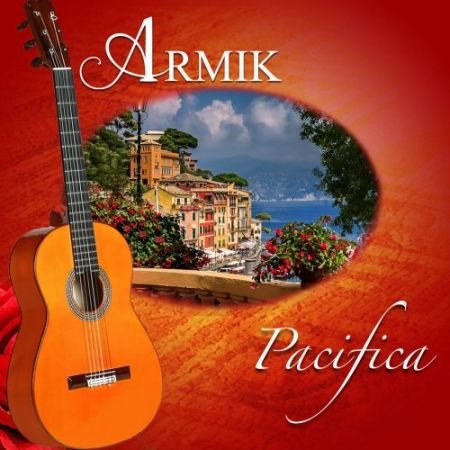 Armik - Pacifica (2018) MP3 скачать торрент