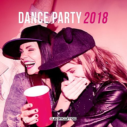 VA - Dance Party 2018 (2018) MP3 скачать торрент