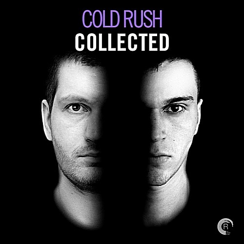 VA - Cold Rush - Collected (2018) MP3 скачать торрент