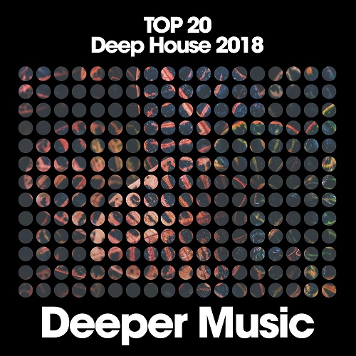 VA - Top 20 Deep House 2018 (2018) MP3 скачать торрент