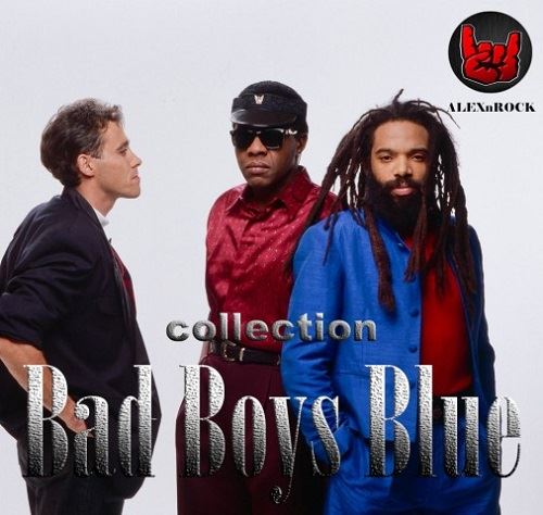 Bad Boys Blue - Collection (2018) MP3 скачать торрент