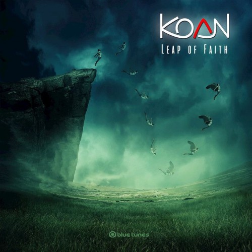 Koan - Leap Of Faith (2018) MP3