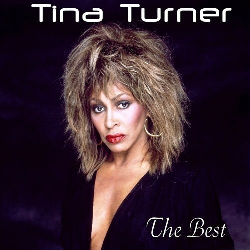 Tina Turner - The Best [2CD] (2018) MP3 скачать торрент