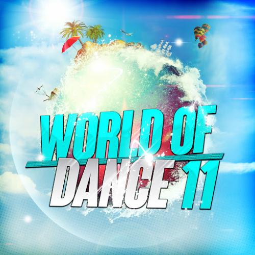 VA - World Of Dance 11 (2018) MP3 скачать торрент