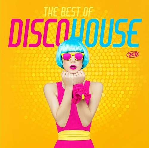 VA - The Best Of Disco House [2CD] (2018) MP3