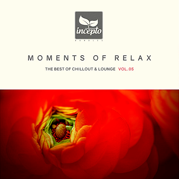 VA - Moments Of Relax Vol.5 (2018) MP3