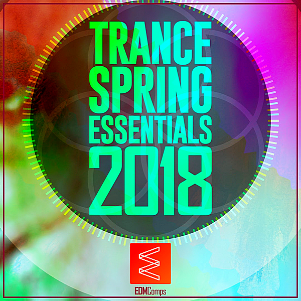 VA - Trance Spring Essentials (2018) MP3 скачать торрент