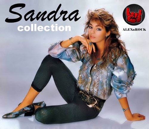 Sandra - Collection (2018) MP3