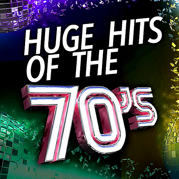 VA - Wings Hits Of The 70s (2018) MP3 скачать торрент