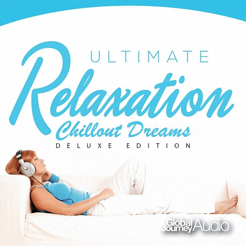 VA - Ultimate Chillout Dreams [02] (2018) MP3