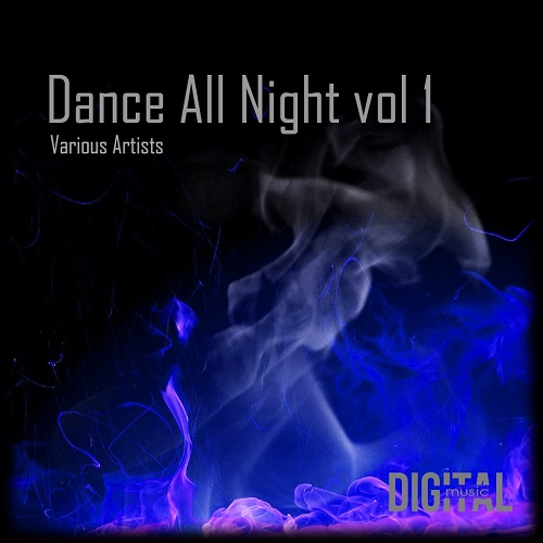 VA - Dance all Night vol.1 (2018) MP3 скачать торрент