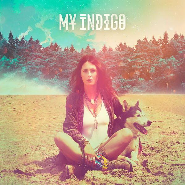 My Indigo (Sharon den Adel) - My Indigo (2018) FLAC скачать торрент