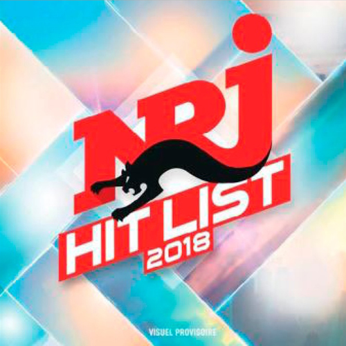 VA - NRJ Hit List 2018 [3CD] (2018) MP3 скачать торрент