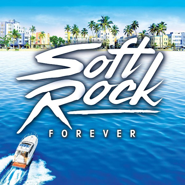 VA - Soft Rock Forever (2018) MP3 скачать торрент