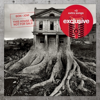 Bon Jovi - This House Is Not For Sale [Expanded Edition] (2018) MP3 скачать торрент