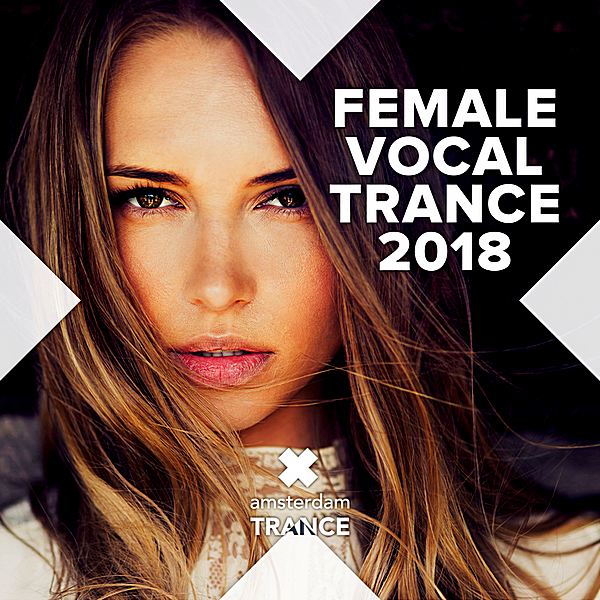 VA - Female Vocal Trance (2018) MP3 скачать торрент