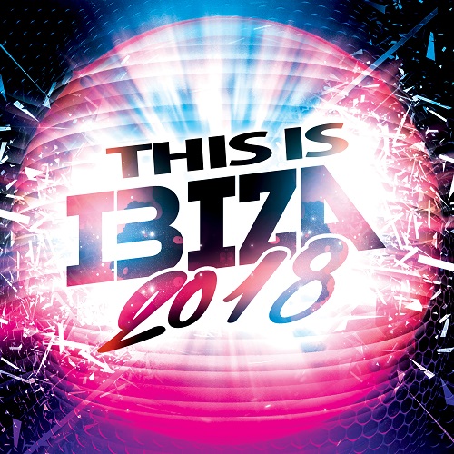 VA - This Is Ibiza 2018 (2018) MP3 скачать торрент