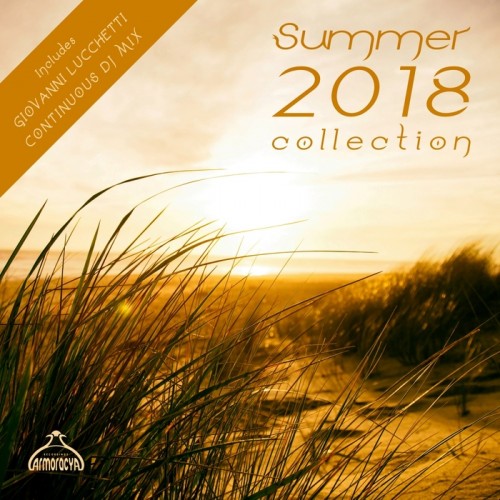 VA - Summer 2018 Collection (2018) MP3 скачать торрент