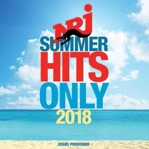 VA - NRJ Summer Hits Only 2018 [3CD] (2018) MP3 скачать торрент