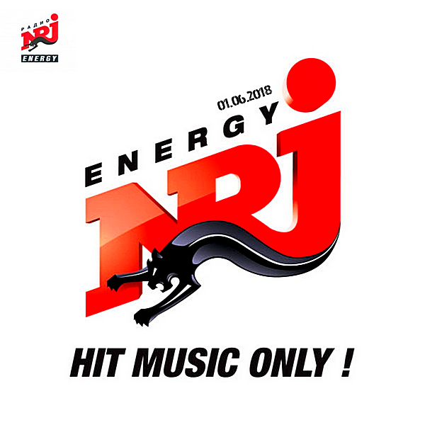 VA - Radio NRJ: Hot 30 [01.06] (2018) MP3 скачать торрент