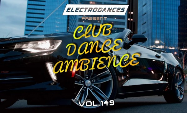 VA - Club Dance Ambience Vol.149 (2018) MP3 скачать торрент