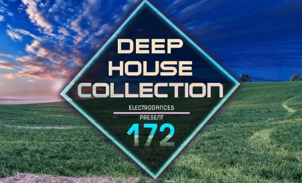 VA - Deep House Collection Vol.172 (2018) MP3