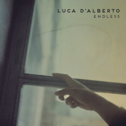 Luca D'Alberto - Endless (2017) FLAC