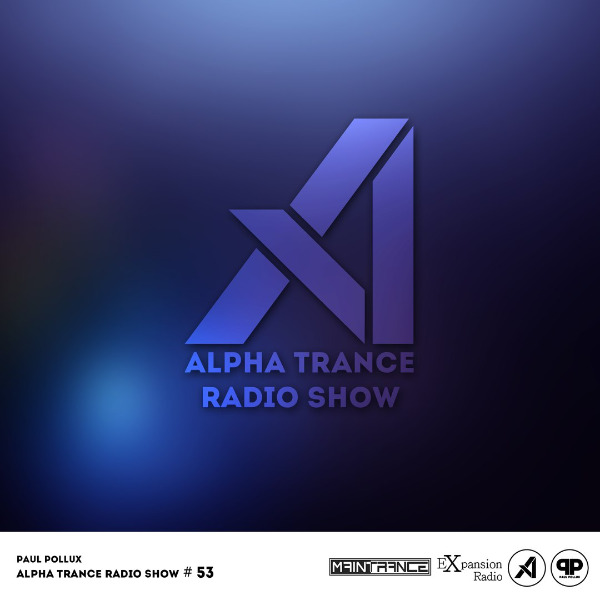 Paul Pollux - Alpha Trance Radio Show #59 (2018) MP3 скачать торрент