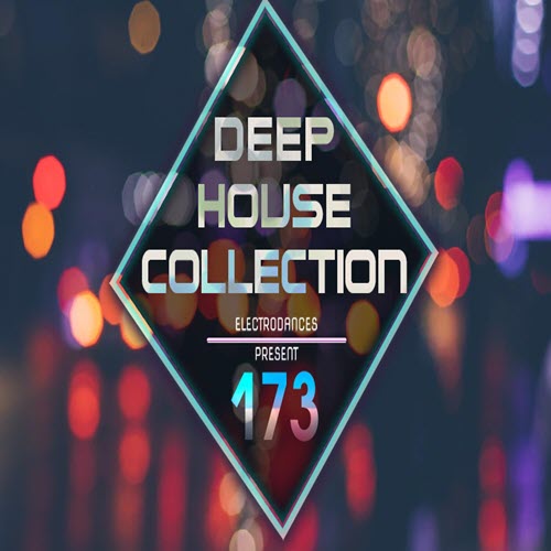 VA - Deep House Collection Vol.173 (2018) MP3