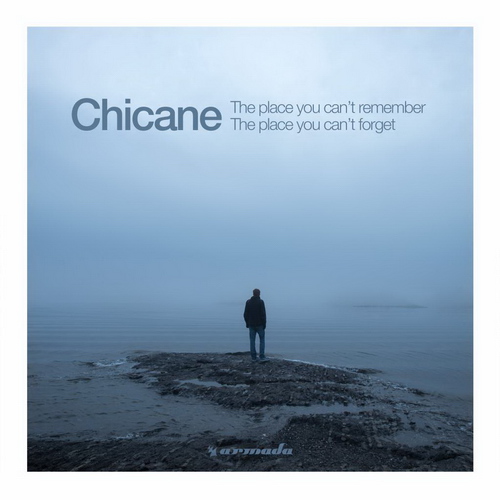 Chicane - The Place You Can't Remember, The Place You Can't (2018) FLAC скачать торрент