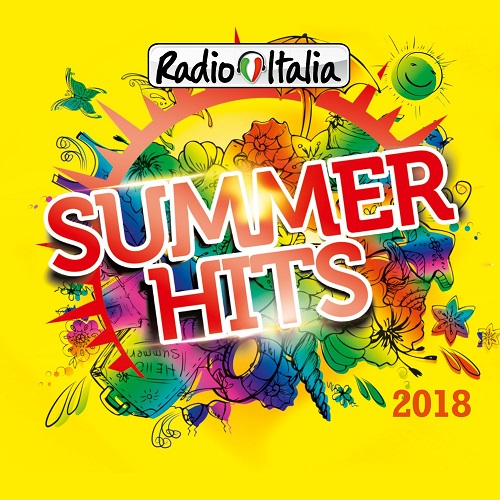 VA - Radio Italia Summer Hits 2018 [2CD] (2018) MP3