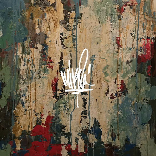 Mike Shinoda - Post Traumatic (2018) FLAC